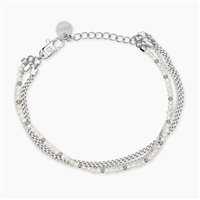 Bracciale Kidult Donna Kidult Style Donna in Acciaio 831064 - 831064